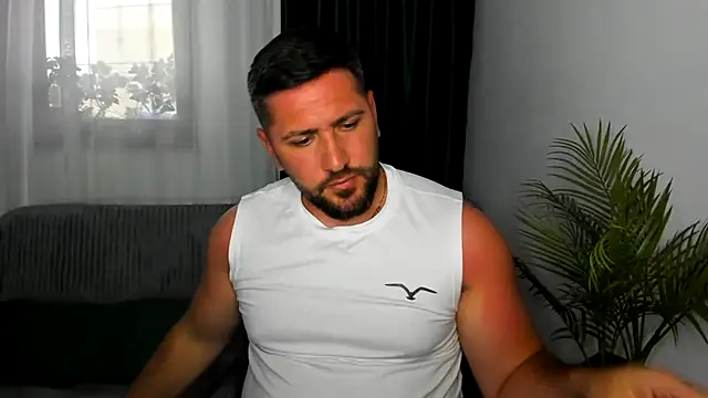 Gold_Alpha_Boy Webcam show