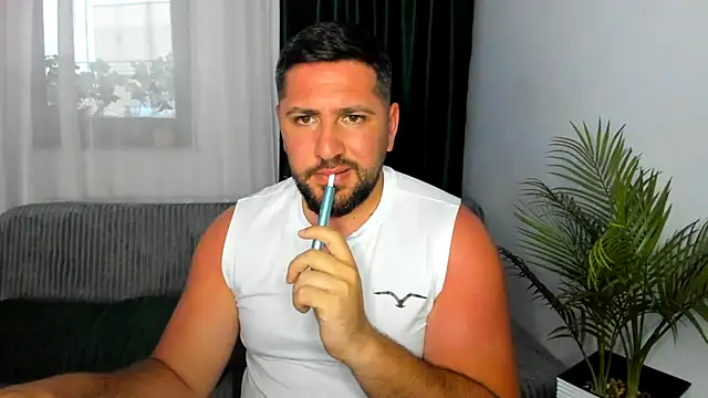 Gold_Alpha_Boy Webcam show