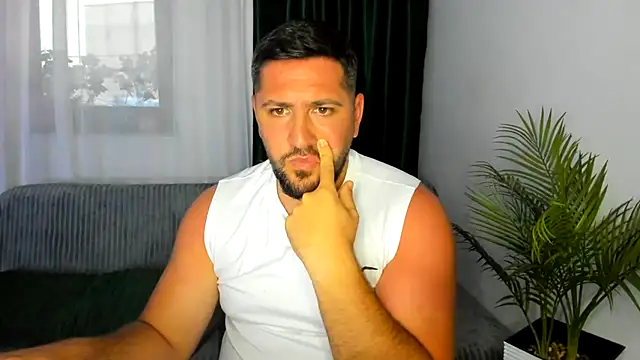 Gold_Alpha_Boy Webcam show