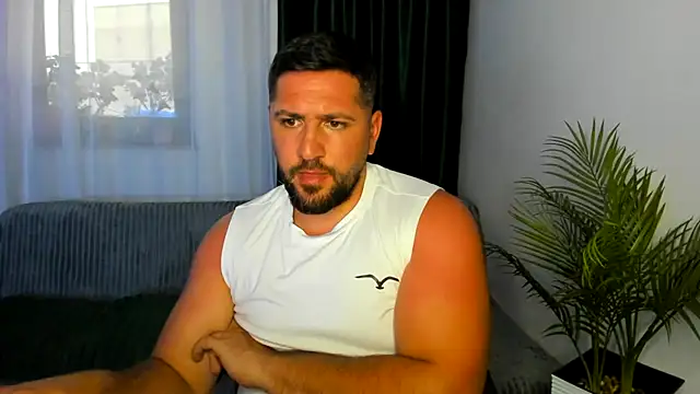 Gold_Alpha_Boy Webcam show