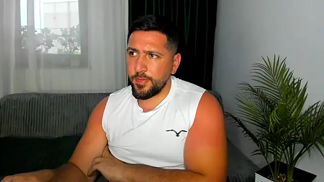 Gold_Alpha_Boy Webcam show