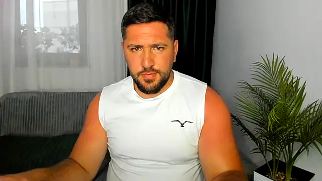 Gold_Alpha_Boy Webcam show