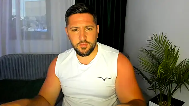Gold_Alpha_Boy Webcam show