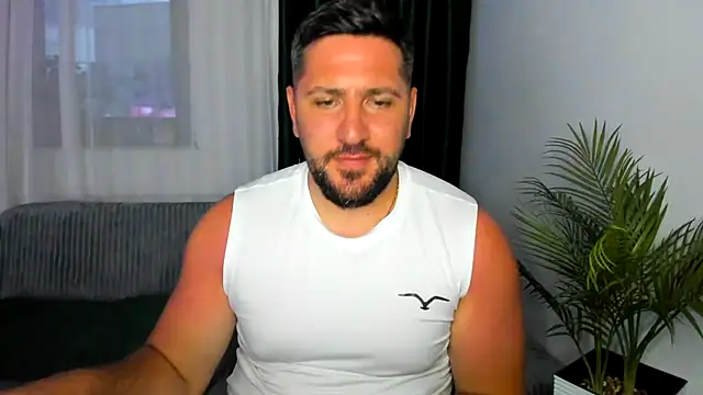 Gold_Alpha_Boy Webcam show