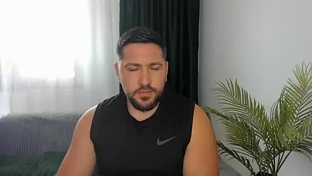 Gold_Alpha_Boy Webcam show