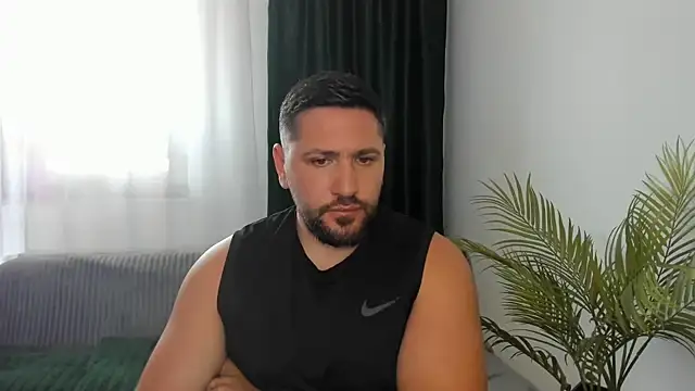 Gold_Alpha_Boy Webcam show