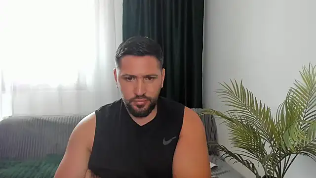 Gold_Alpha_Boy Webcam show