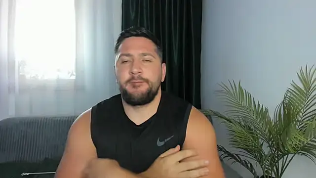 Gold_Alpha_Boy Webcam show
