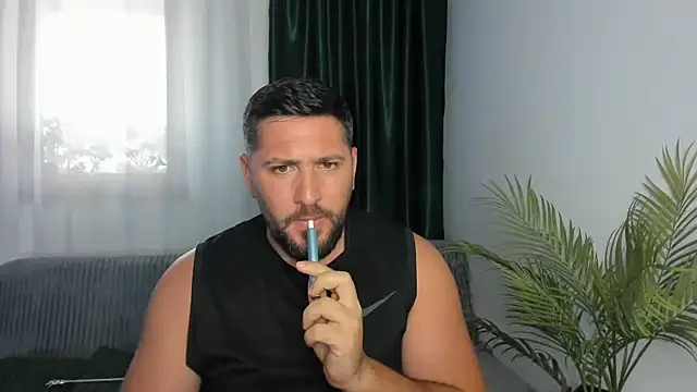 Gold_Alpha_Boy Webcam show
