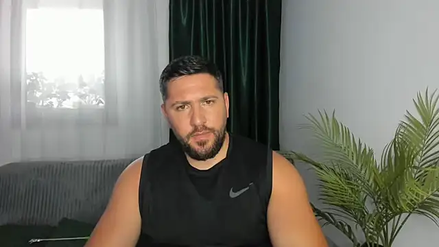 Gold_Alpha_Boy Webcam show
