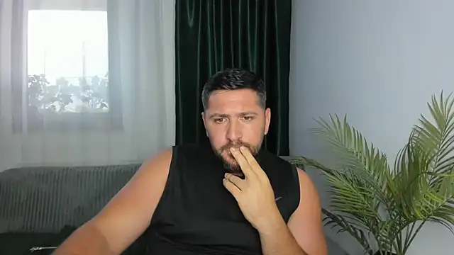 Gold_Alpha_Boy Webcam show