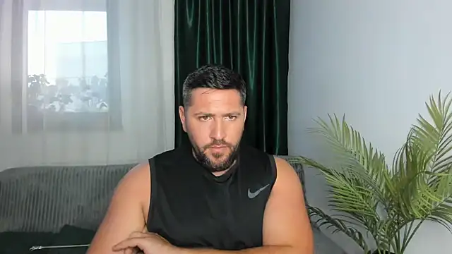 Gold_Alpha_Boy Webcam show