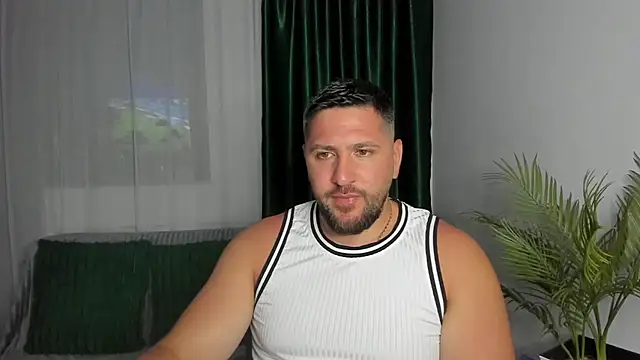 Gold_Alpha_Boy Webcam show