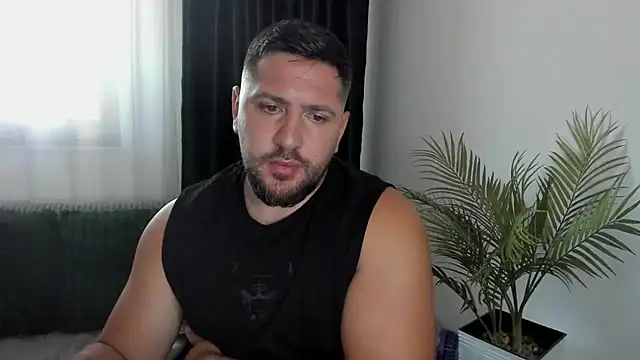 Gold_Alpha_Boy Webcam show