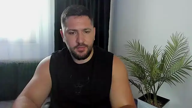 Gold_Alpha_Boy Webcam show