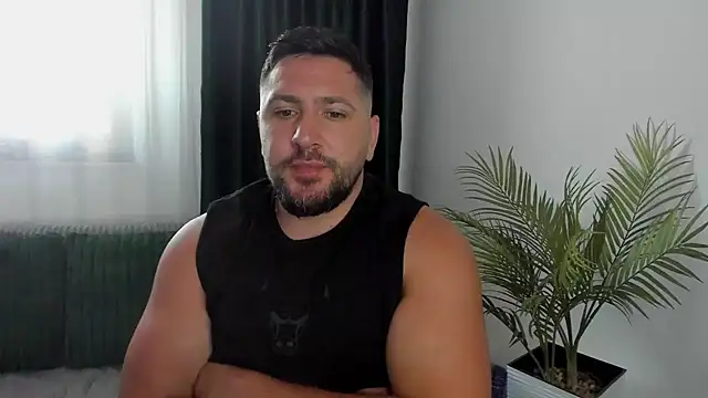 Gold_Alpha_Boy Webcam show