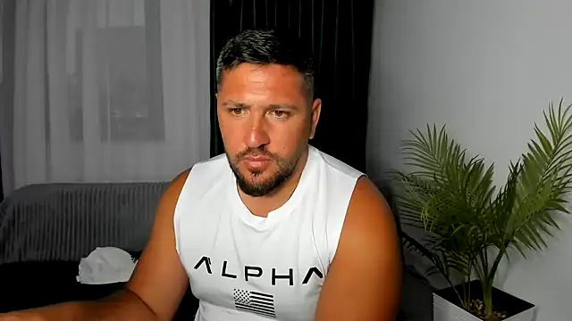 Gold_Alpha_Boy's Live XXX Chat