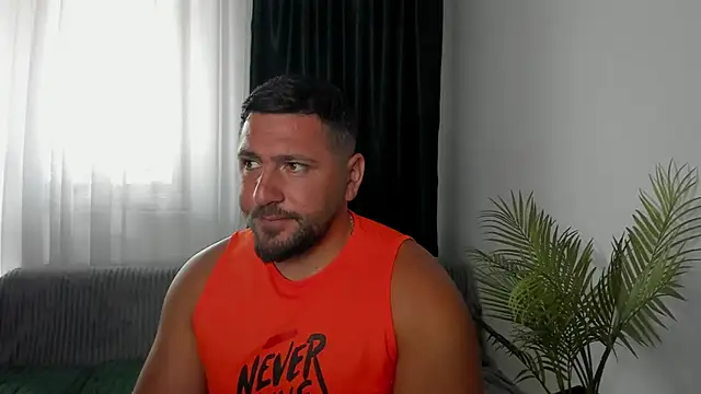 Gold_Alpha_Boy Webcam show