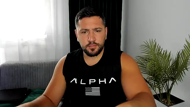 Gold_Alpha_Boy Webcam show