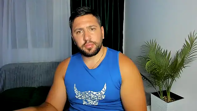 Gold_Alpha_Boy Webcam show