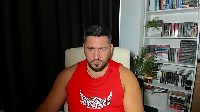 Gold_Alpha_Boy Webcam show