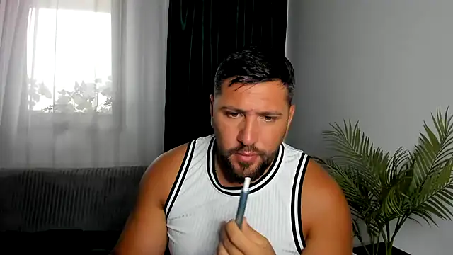 Gold_Alpha_Boy Webcam show