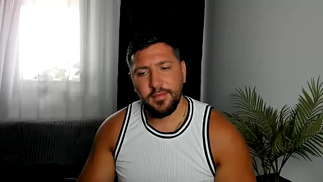 Gold_Alpha_Boy Webcam show
