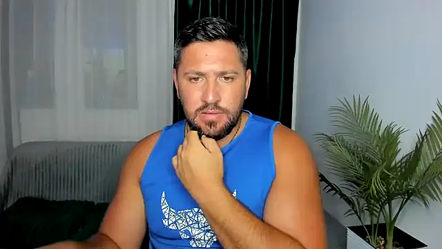 Gold_Alpha_Boy webcam show