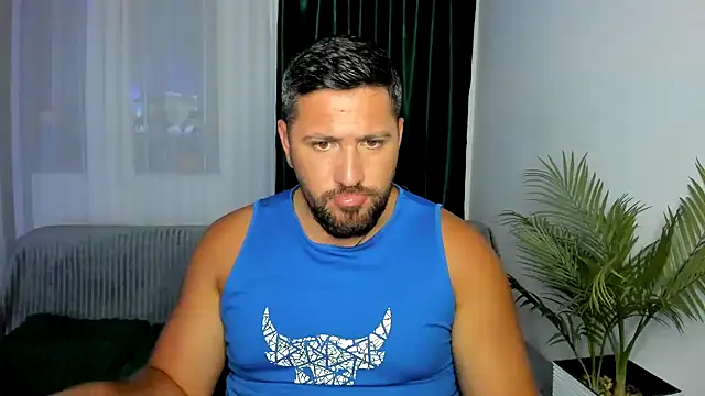 Gold_Alpha_Boy Webcam show