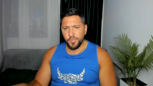 Gold_Alpha_Boy Webcam show
