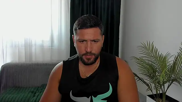 Gold_Alpha_Boy Webcam show
