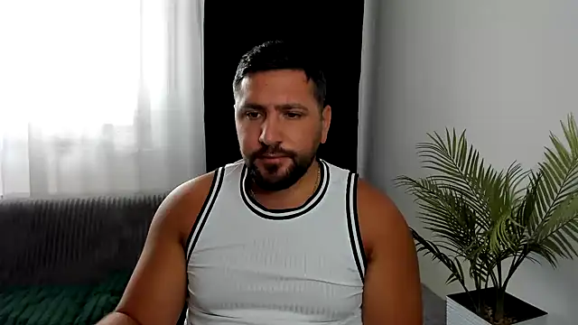Gold_Alpha_Boy Webcam show
