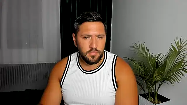 Gold_Alpha_Boy Webcam show