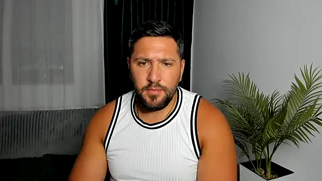 Gold_Alpha_Boy Webcam show