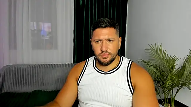 Gold_Alpha_Boy Webcam show