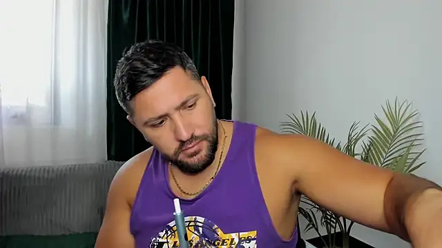 Gold_Alpha_Boy Webcam show