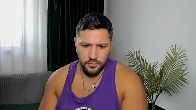 Gold_Alpha_Boy Webcam show