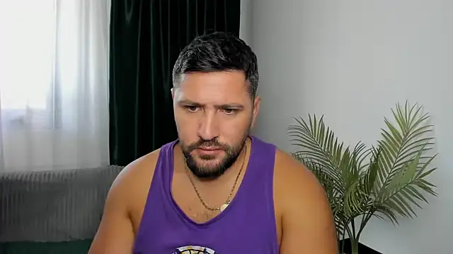 Gold_Alpha_Boyn Webbikameraesitys