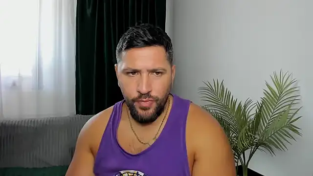 Gold_Alpha_Boy webcam show