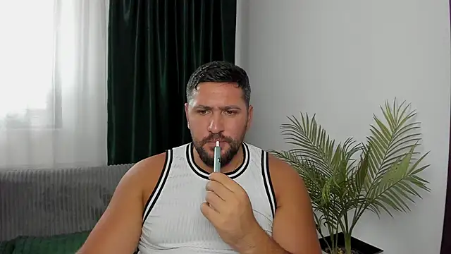 Gold_Alpha_Boy Webcam show