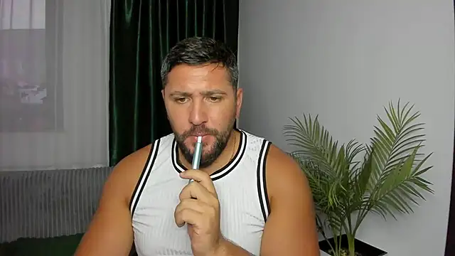 Gold_Alpha_Boy webcam show
