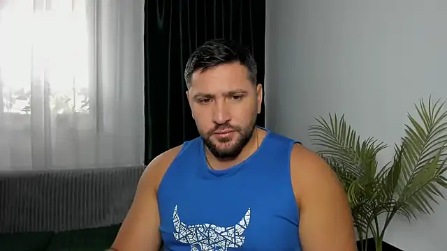 Gold_Alpha_Boy Webcam show