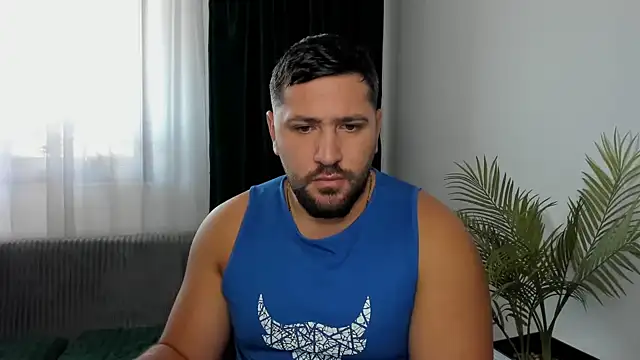 Gold_Alpha_Boy Webcam show