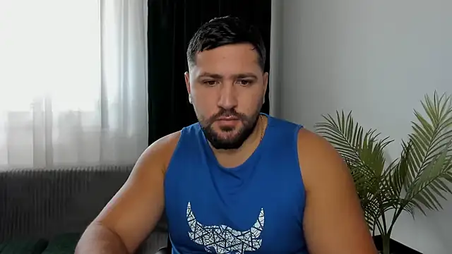Gold_Alpha_Boy Webcam show
