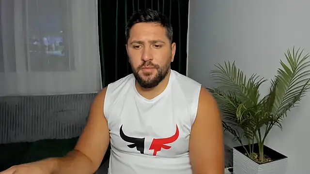 Gold_Alpha_Boy Webcam show