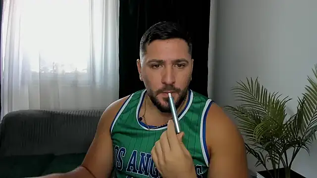 Show Webcam de Gold_Alpha_Boy