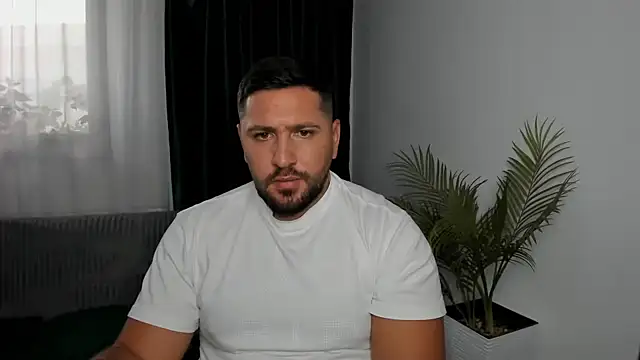Show de webcam de Gold_Alpha_Boy