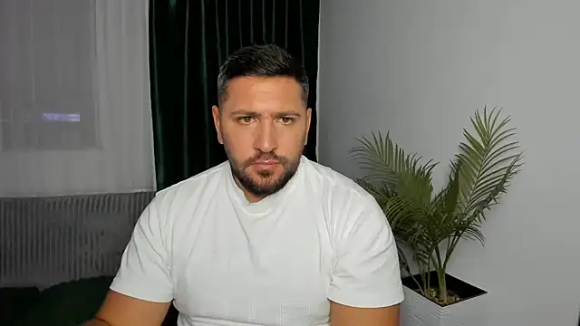 Gold_Alpha_Boy Webcam show