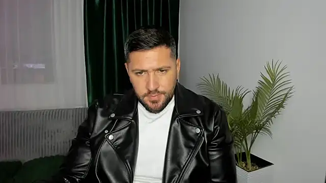 Gold_Alpha_Boy Webcam-Show