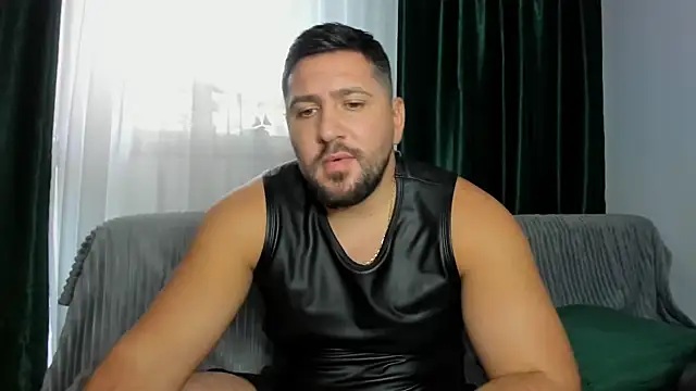 Gold_Alpha_Boy – webcam-show